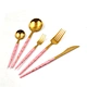 knife and fork set